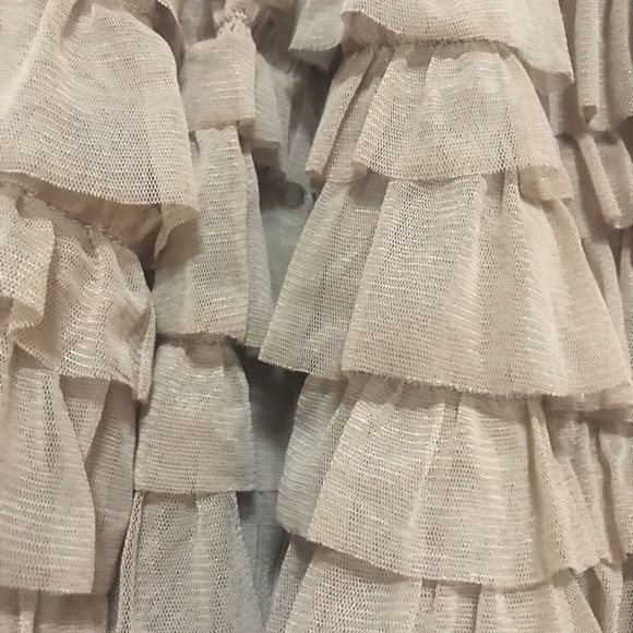 Rapsodia Ballerina Mini Skirt - Picture 6 of 6